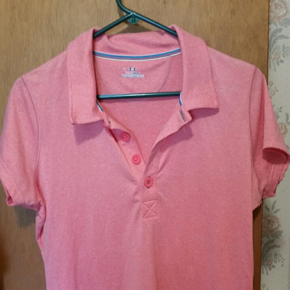Under armour shirt